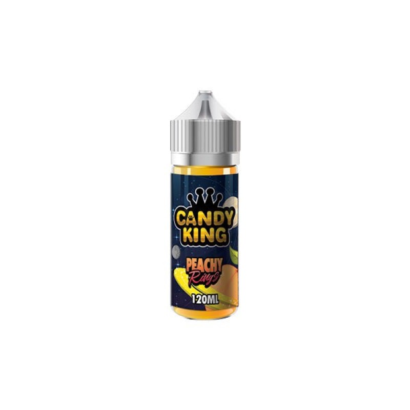 Candy King Shortfill E-liquid 100ml