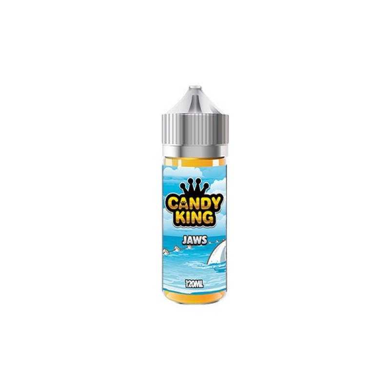 Candy King Shortfill E-liquid 100ml