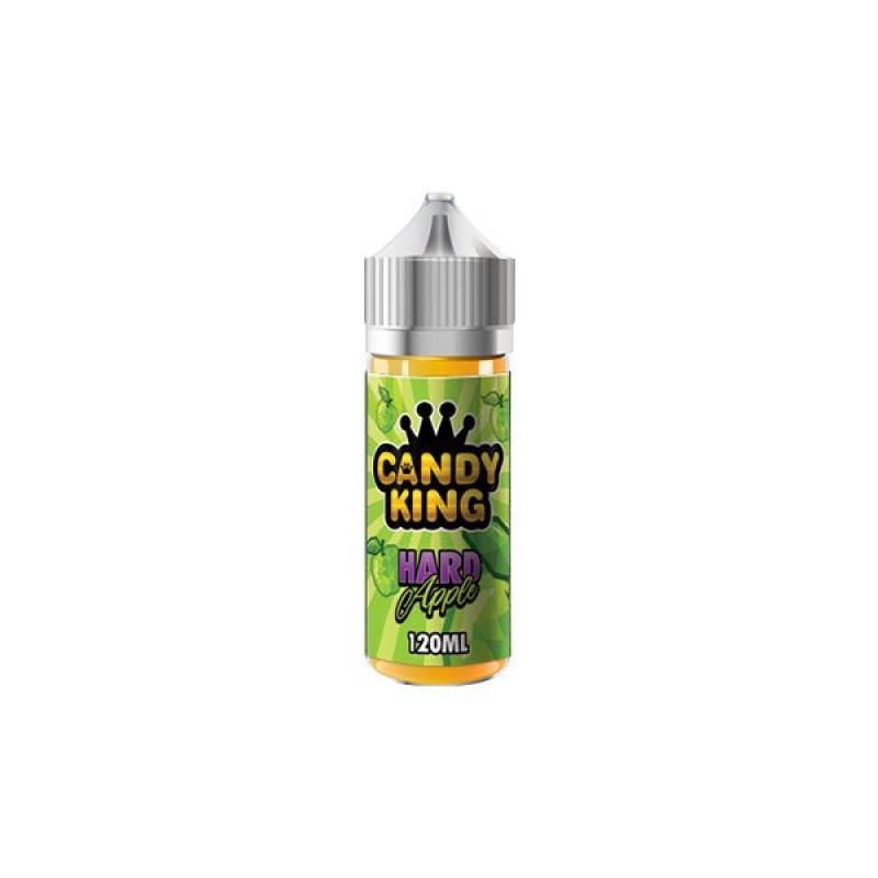 Candy King Shortfill E-liquid 100ml