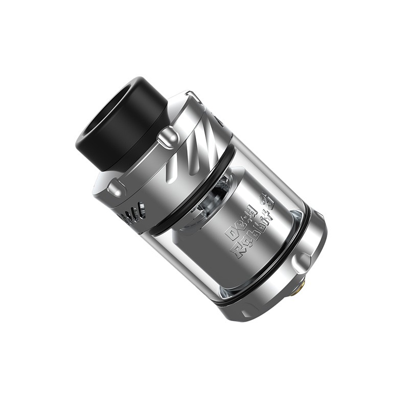 Hellvape Dead Rabbit 3 RTA 25mm 3.5ml