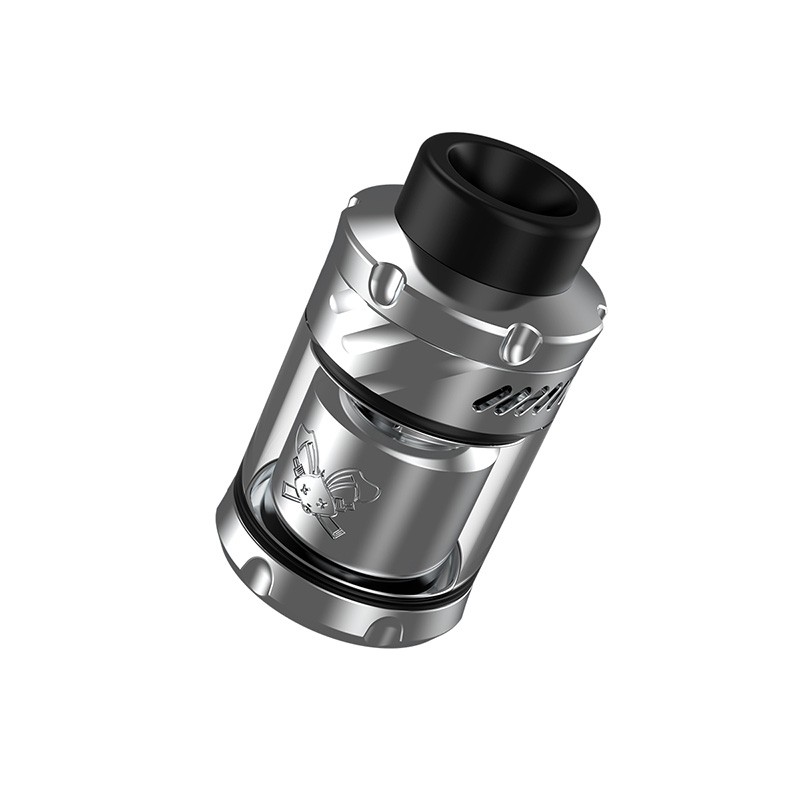 Hellvape Dead Rabbit 3 RTA 25mm 3.5ml