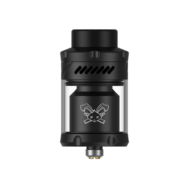 Hellvape Dead Rabbit 3 RTA 25mm 3.5ml