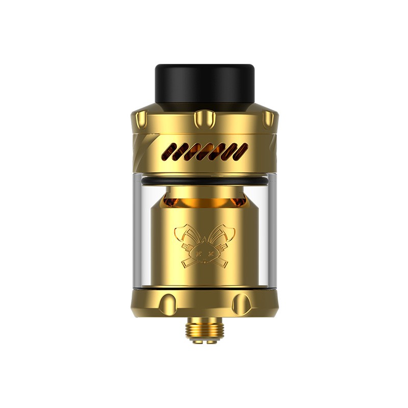 Hellvape Dead Rabbit 3 RTA 25mm 3.5ml