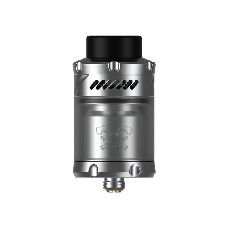 Hellvape Dead Rabbit 3 RTA 25mm 3.5ml