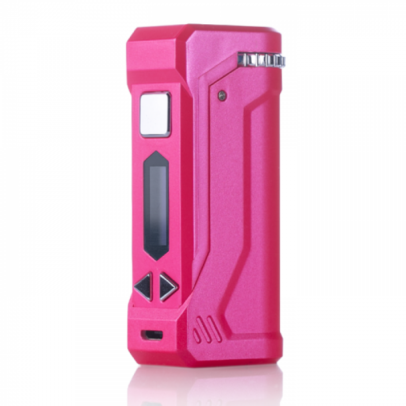 Yocan UNI Pro Box Mod 650mAh