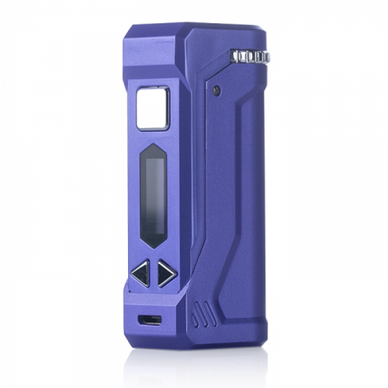 Yocan UNI Pro Box Mod 650mAh