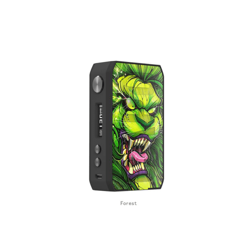 IJOY Cigpet Capo Box Mod 126W