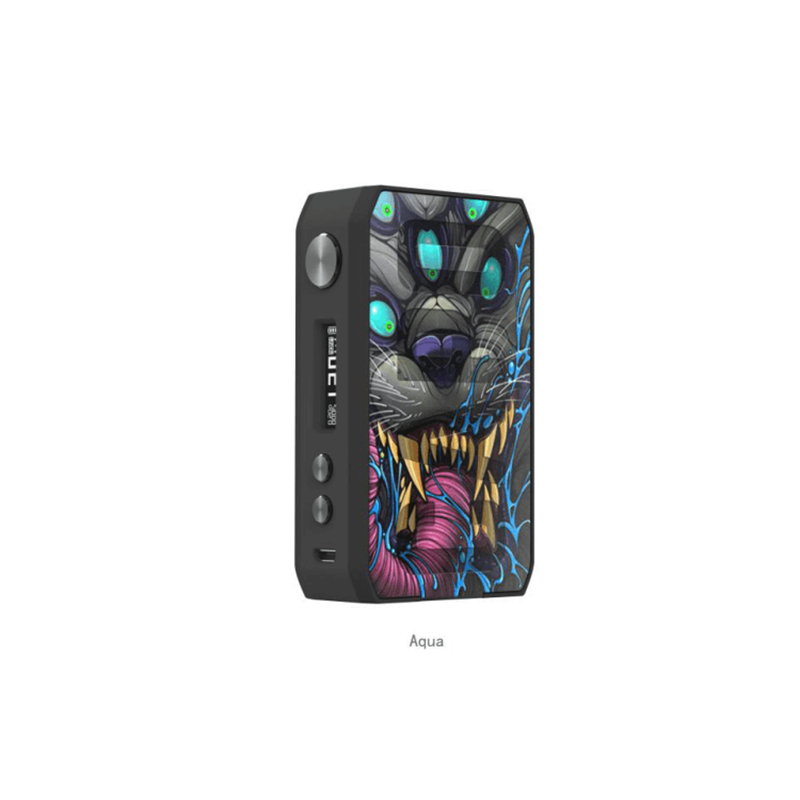 IJOY Cigpet Capo Box Mod 126W