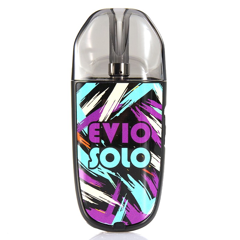 Joyetech EVIO SOLO Pod System Kit 1000mAh