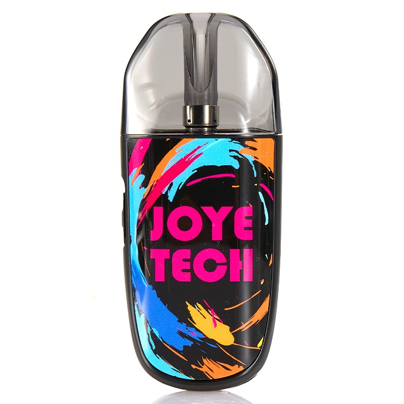 Joyetech EVIO SOLO Pod System Kit 1000mAh