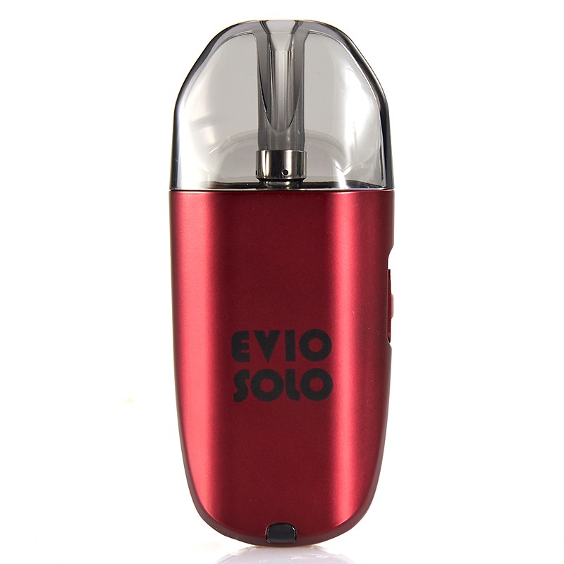 Joyetech EVIO SOLO Pod System Kit 1000mAh