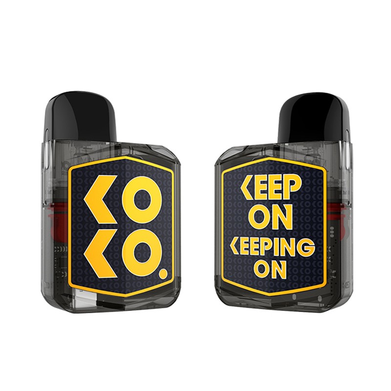 Uwell Caliburn KOKO Prime Pod System Kit 690mAh 15W