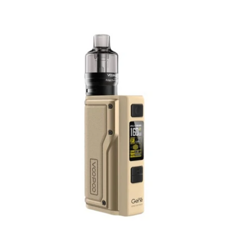 VOOPOO Argus GT Kit 160W with PnP Pod Tank