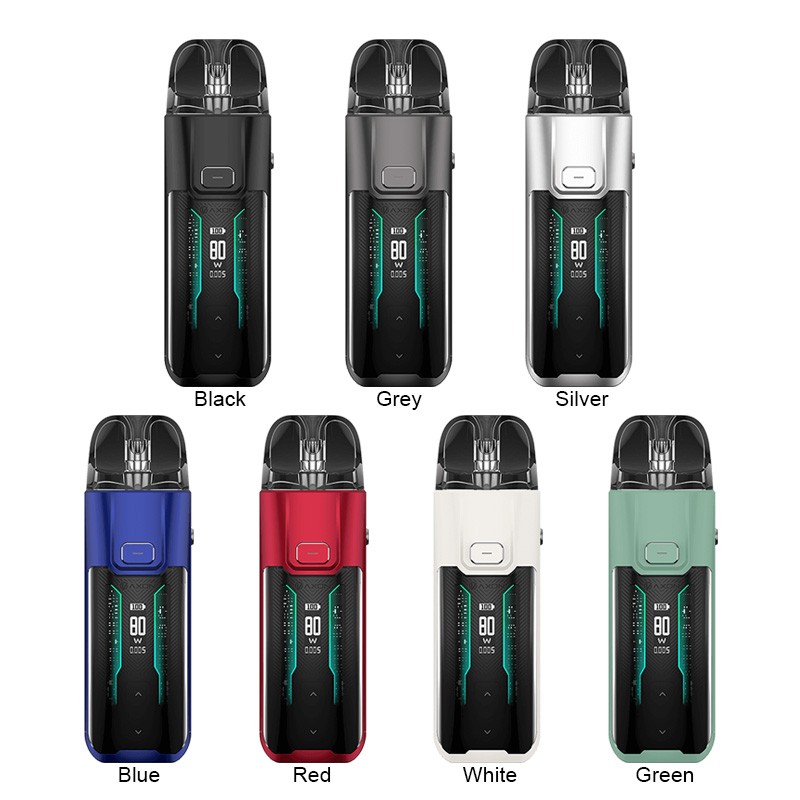 Vaporesso LUXE XR Max Pod Kit 2800mAh 80W