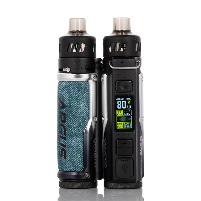 VOOPOO Argus Pro Pod Mod Kit 80W 3000mAh